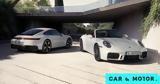 Ελλάδα, Porsche 911 Carrera S -Πόσο,ellada, Porsche 911 Carrera S -poso