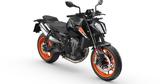 KTM 790 Duke 2025,