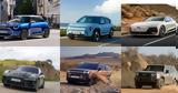 Womens Worldwide Car Of,Year