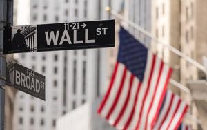 Wall Street, -off