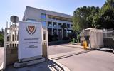 ΥΠΕΞ Κύπρου, Μήνυμα, Φιντάν,ypex kyprou, minyma, fintan