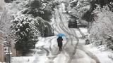 Καιρός, -03, 2 °C, - Έρχεται, Βίντεο,kairos, -03, 2 °C, - erchetai, vinteo