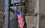 Wall Street, Συγκρατημένη,Wall Street, sygkratimeni