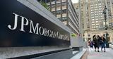 JP Morgan, Χάρη Καρώνη,JP Morgan, chari karoni