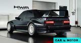 Mercedes-Benz 190E 2 5-16 Evo II,