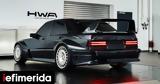 Mercedes-Benz 190E 2 5-16 Evo II,