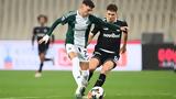 Προβάδισμα, Παναθηναϊκός 1-0, Ατρόμητο Α, Live, Κύπελλο Ελλάδας,provadisma, panathinaikos 1-0, atromito a, Live, kypello elladas