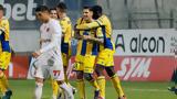 Κύπελλο Ελλάδος, Αστέρας, 2-0, Πανιώνιο,kypello ellados, asteras, 2-0, panionio