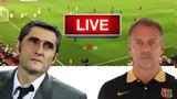 Live Streaming, Αθλέτικ Μπιλμπάο – Μπαρτσελόνα,Live Streaming, athletik bilbao – bartselona