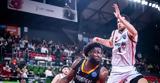 Καρσίγιακα - Προμηθέας 77-81, Ίδρωσε, Play-In,karsigiaka - promitheas 77-81, idrose, Play-In