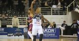ΠΑΟΚ - Ντιζόν 95-81, Πρώτος,paok - ntizon 95-81, protos
