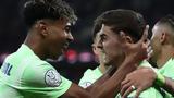 Μπιλμπάο – Μπαρτσελόνα 0-2, Έκανε, Ρεάλ, Μαγιόρκα, Σούπερ Καπ,bilbao – bartselona 0-2, ekane, real, magiorka, souper kap