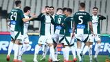 Παναθηναϊκός - Ατρόμητος 2-1, Κυπέλλου, - Δείτε,panathinaikos - atromitos 2-1, kypellou, - deite