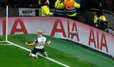 Μπέργκβαλ, Τότεναμ 1-0, Λίβερπουλ - Πρώτη, VAR,bergkval, totenam 1-0, liverpoul - proti, VAR