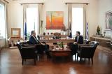 Φάμελλος, Δούκας -,famellos, doukas -