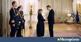 Προεδρία, Δημοκρατίας, Μητσοτάκη-Σακελλαροπούλου,proedria, dimokratias, mitsotaki-sakellaropoulou
