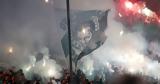 Ξεσηκωμός, Παναθηναϊκού, Ολυμπιακό, ΑΕΚ,xesikomos, panathinaikou, olybiako, aek