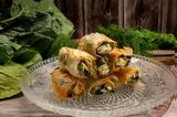 Σπανακόπιτα,spanakopita