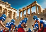 NFL, Ελλάδα, Τζακ Φόρεϊ,NFL, ellada, tzak forei