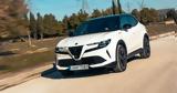 Test, Οδηγήσαμε, Alfa Romeo Elettrica, Ηλεκτρική,Test, odigisame, Alfa Romeo Elettrica, ilektriki