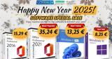 Καλή Χρονιά, Godeal24, Windows 11, 13 25€,kali chronia, Godeal24, Windows 11, 13 25€