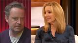 Lisa Kudrow, Ανακάλυψε, Matthew Perry, 2004,Lisa Kudrow, anakalypse, Matthew Perry, 2004