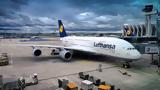 Lufthansa, Φέτος, 10 000,Lufthansa, fetos, 10 000