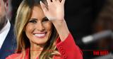 Μελάνια Τραμπ, Συμφωνία 40,melania trab, symfonia 40
