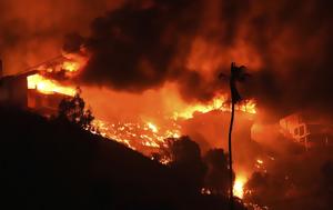 Φλέγεται, Λος Άντζελες, Συνεχίζεται, Χόλιγουντ - Συγκλονιστικά, flegetai, los antzeles, synechizetai, choligount - sygklonistika