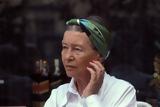 Simone,Beauvoir