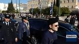 LIVE, Κώστα Σημίτη – Έφτασε, Α΄Νεκροταφείο,LIVE, kosta simiti – eftase, a΄nekrotafeio