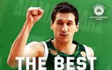 Παναθηναϊκός, Euroleague, Σπανούλη,panathinaikos, Euroleague, spanouli