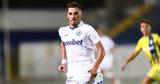 Ατρόμητος, Τέλος, Αργυρίου,atromitos, telos, argyriou
