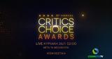 Αναβάλλεται, Critics’ Choice Awards, Καλιφόρνια, Πότε,anavalletai, Critics’ Choice Awards, kalifornia, pote