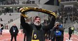 Μάριος Ηλιόπουλος, ΠΑΟΚ – ΑΕΚ, Όταν,marios iliopoulos, paok – aek, otan