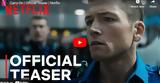 Carry-On, Knives Out 2,-time Top 10, Netflix