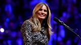 Μελάνια Τραμπ, Amazon – Guest, Ντόναλντ, Μπάρον,melania trab, Amazon – Guest, ntonalnt, baron