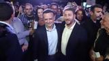 Συνάντηση Ανδρουλάκη - Δούκα, Παρασκευής,synantisi androulaki - douka, paraskevis
