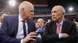 Γιώργος Παπανδρέου, Κώστα Σημίτη,giorgos papandreou, kosta simiti