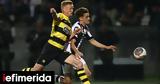 ΠΑΟΚ-ΑΕΚ, LIVE, Κυπέλλου Ελλάδος 0-0,paok-aek, LIVE, kypellou ellados 0-0