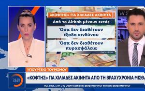 Κόφτης, Υπουργείο Τουρισμού, koftis, ypourgeio tourismou