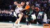 Euroleague Παναθηναϊκός - Παρτίζαν 21 15 Novasports Prime,Euroleague panathinaikos - partizan 21 15 Novasports Prime