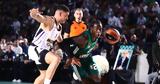 Παναθηναϊκός – Παρτιζάν, 20η, Euroleague,panathinaikos – partizan, 20i, Euroleague