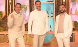 Masterchef, Τότε,Masterchef, tote