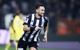 ΠΑΟΚ – ΑΕΚ, 1-0, 91′, Ζίβκοβιτς, Τούμπα,paok – aek, 1-0, 91′, zivkovits, touba