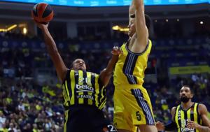 Φενέρμπαχτσε – Άλμπα Βερολίνου 90-73, Έκανε, fenerbachtse – alba verolinou 90-73, ekane