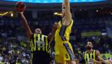 Φενέρμπαχτσε – Άλμπα Βερολίνου 90-73, Έκανε,fenerbachtse – alba verolinou 90-73, ekane