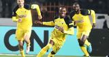 ΠΑΟΚ – ΑΕΚ 1-1, Τούμπας,paok – aek 1-1, toubas