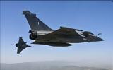 Τανάγρα, 24ο Rafale,tanagra, 24o Rafale