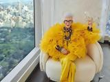 Iris Apfel, -Το,Iris Apfel, -to